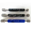 high precision tungsten carbide thread plug gauge and thread gauge
